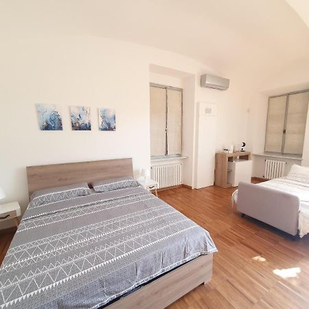 Grisella Grace Home Casale Monferrato Kültér fotó