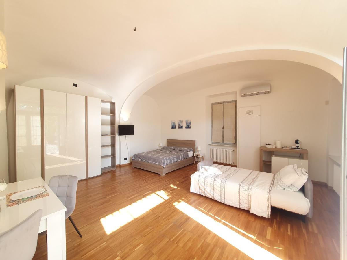 Grisella Grace Home Casale Monferrato Kültér fotó