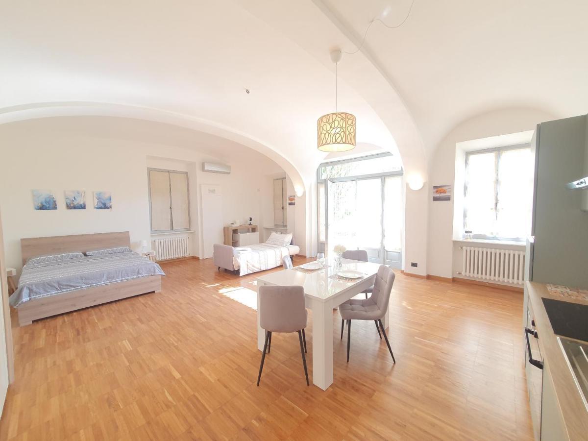Grisella Grace Home Casale Monferrato Kültér fotó