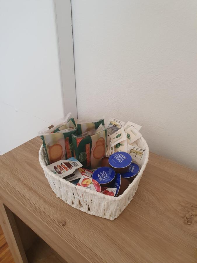 Grisella Grace Home Casale Monferrato Kültér fotó