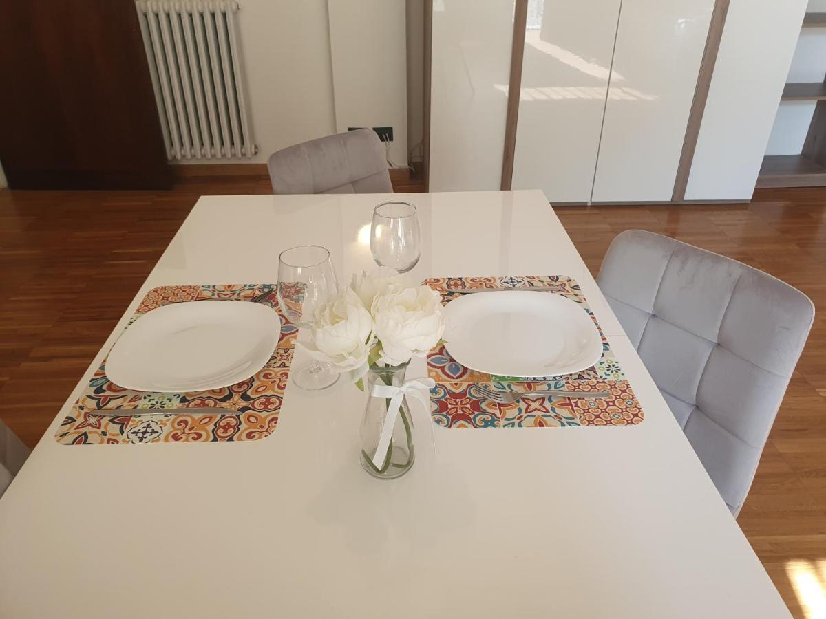 Grisella Grace Home Casale Monferrato Kültér fotó