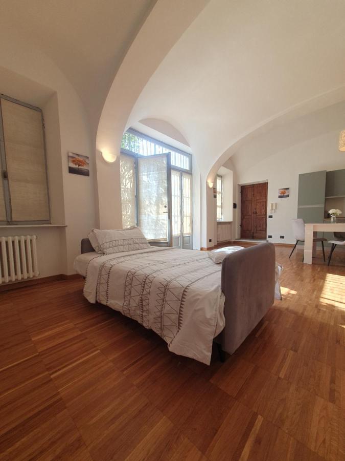 Grisella Grace Home Casale Monferrato Kültér fotó