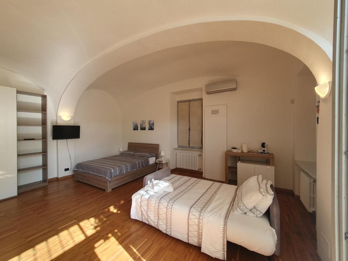Grisella Grace Home Casale Monferrato Kültér fotó
