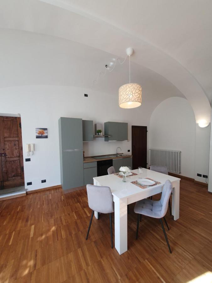 Grisella Grace Home Casale Monferrato Kültér fotó
