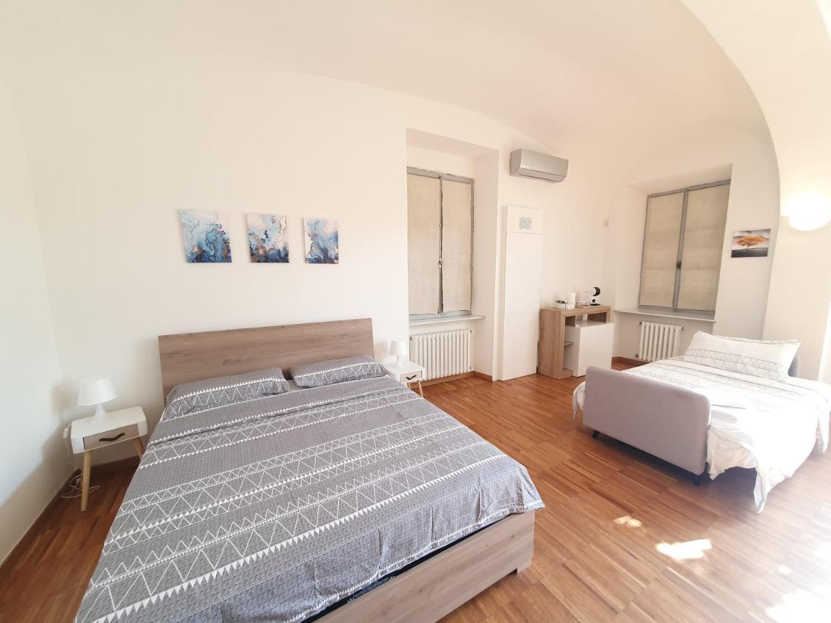 Grisella Grace Home Casale Monferrato Kültér fotó
