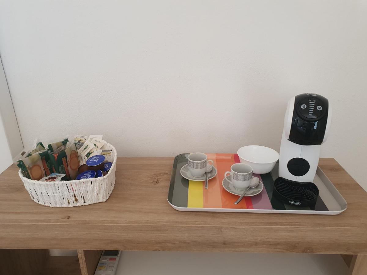 Grisella Grace Home Casale Monferrato Kültér fotó