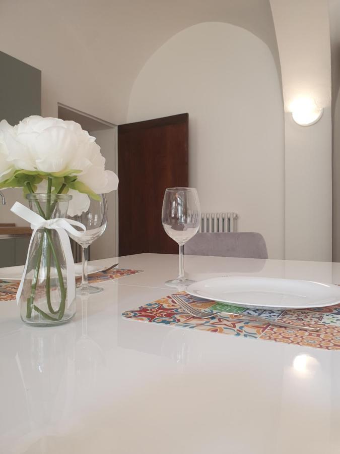 Grisella Grace Home Casale Monferrato Kültér fotó