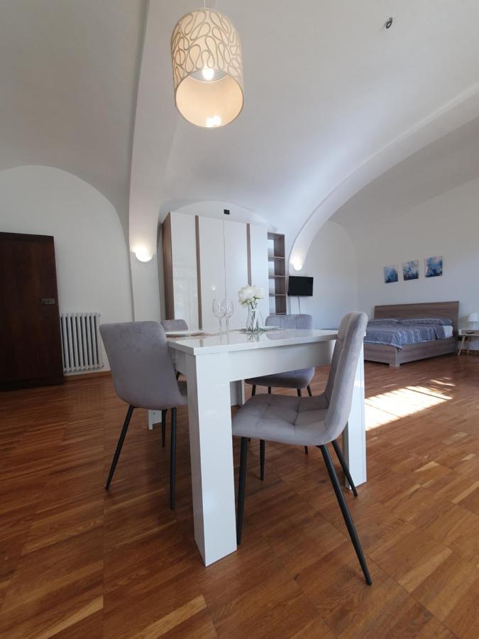 Grisella Grace Home Casale Monferrato Kültér fotó