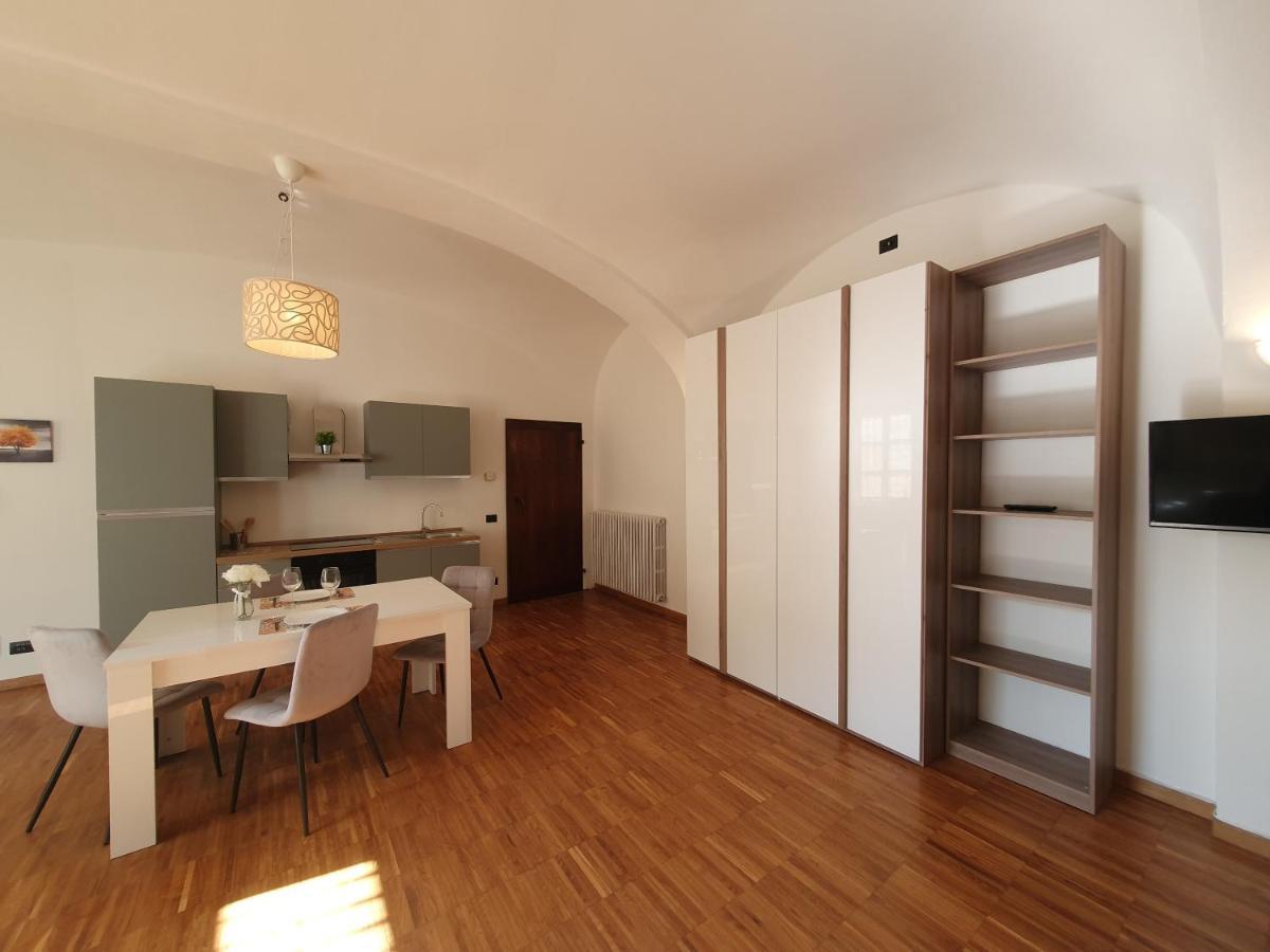 Grisella Grace Home Casale Monferrato Kültér fotó