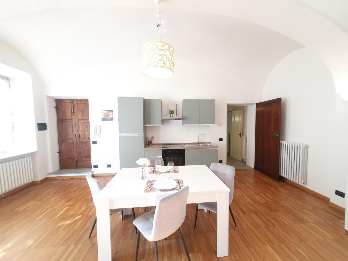 Grisella Grace Home Casale Monferrato Kültér fotó