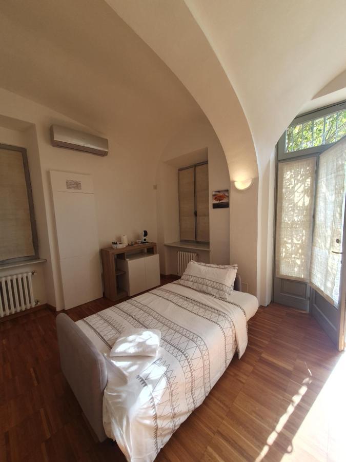 Grisella Grace Home Casale Monferrato Kültér fotó