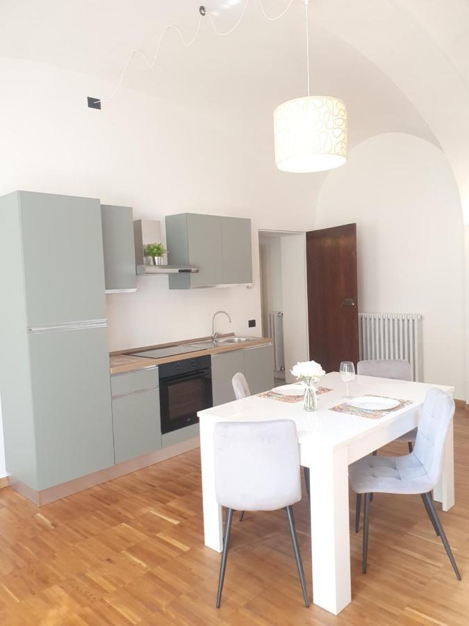 Grisella Grace Home Casale Monferrato Kültér fotó